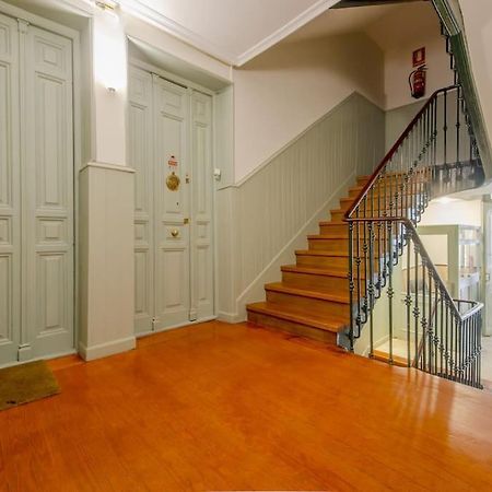 Cozy Apt Para 6Pax A Escasos Metros Del Retiro 马德里 外观 照片